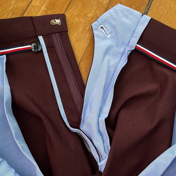 Men’s Tommy Hilfiger THFlex Dress Pants 36x32 - Picture 5 of 5